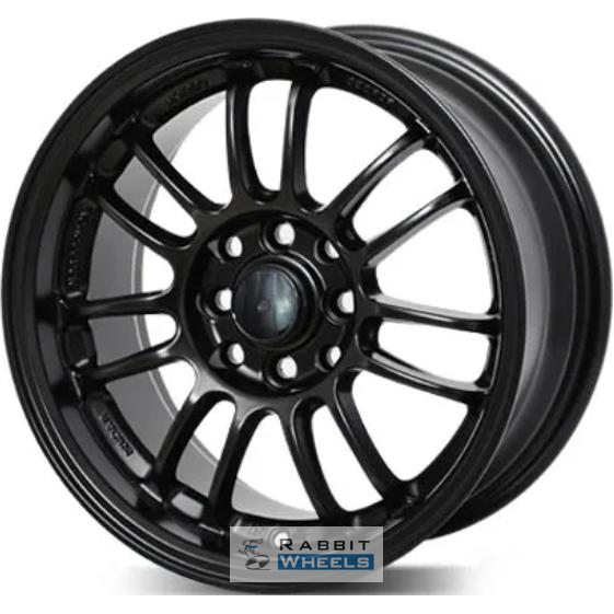 PDW Re30 Club Sport 7x17 5*114.3 ET40 DIA67.1 U4B Литой