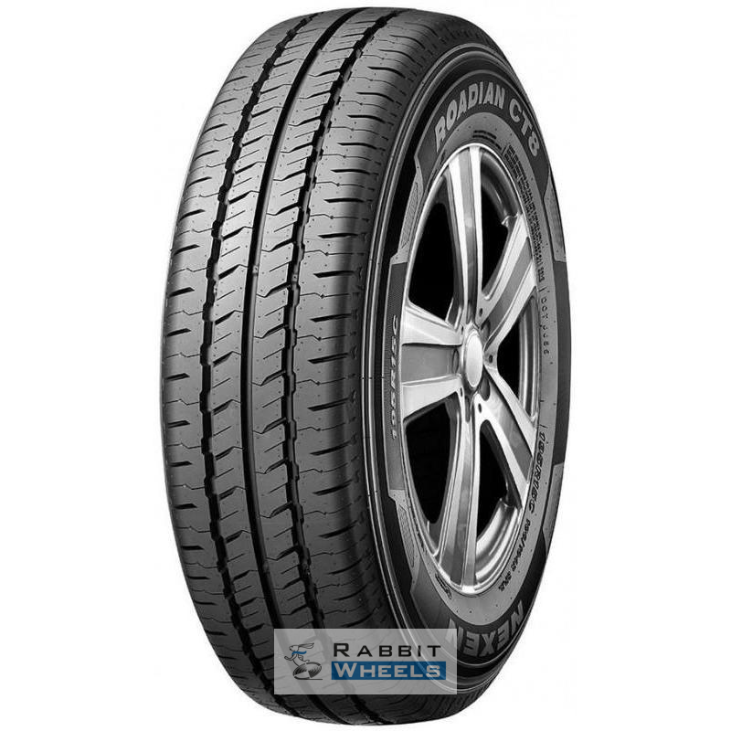 Roadstone Roadian CT8 205/80 R16 110/108S