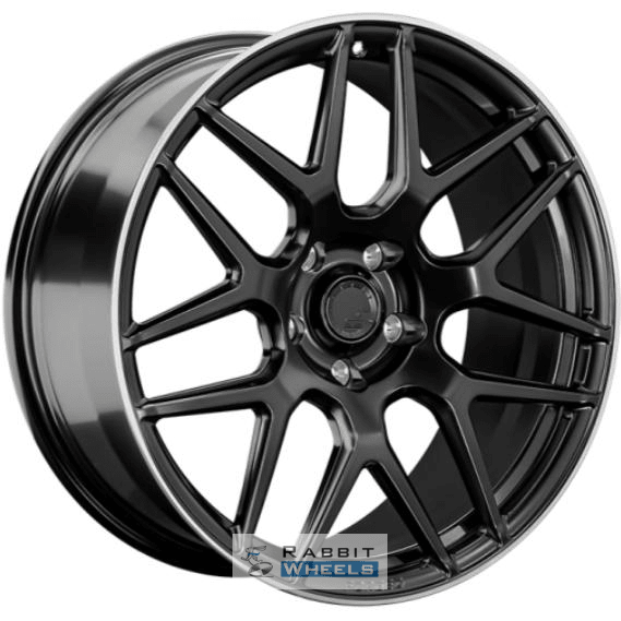 LS Forged FG43 9.5x20 5*130 ET35 DIA84.1 MBL Кованый