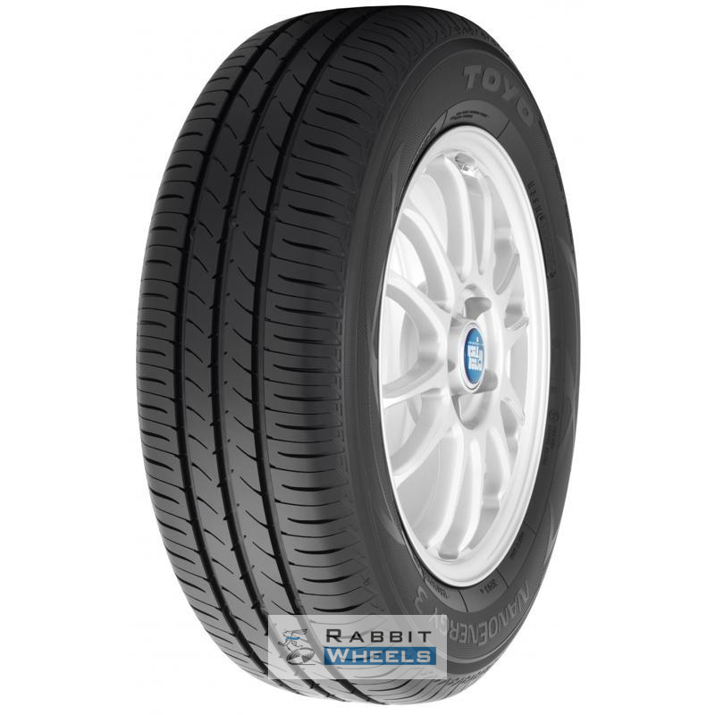 Toyo NanoEnergy 3 215/60 R16 95H