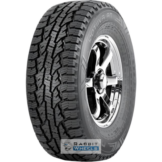Nokian Tyres Rotiiva AT 235/80 R17 120/117R
