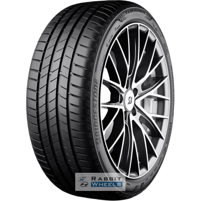 Bridgestone Turanza T005 DriveGuard 245/40 R18 97Y XL RunFlat