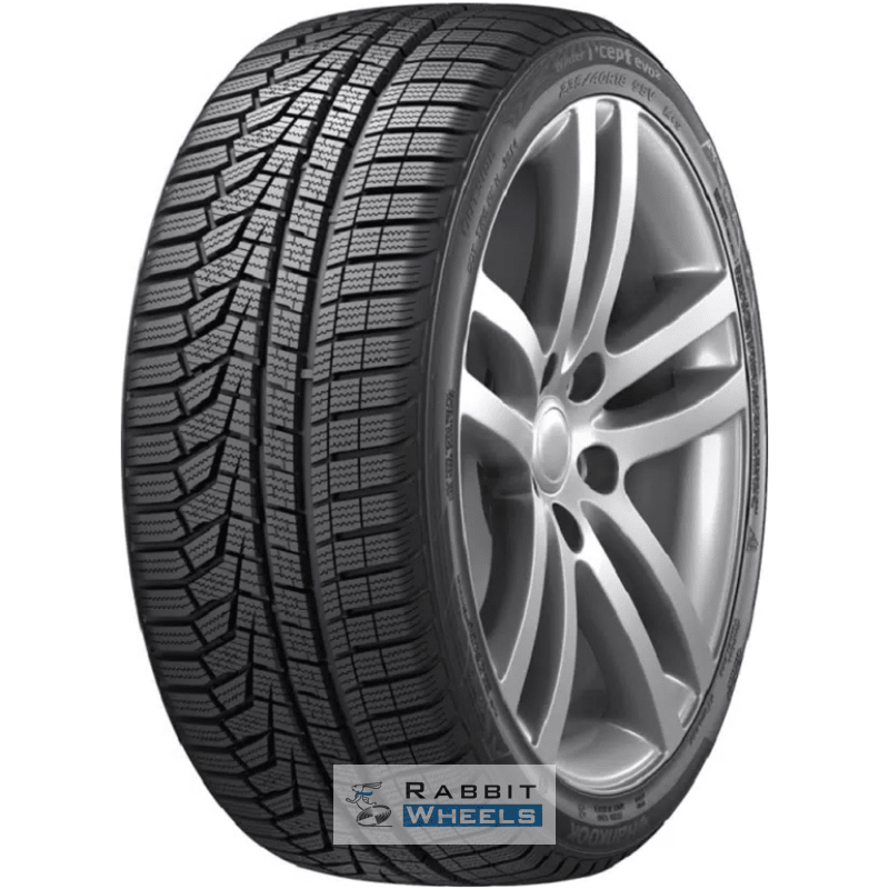 Hankook Winter i*Cept Evo 2 W320 215/55 R16 93H