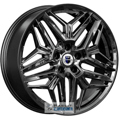 K&K Колумб 7x19 5*114.3 ET35 DIA67.1 Кварц Литой