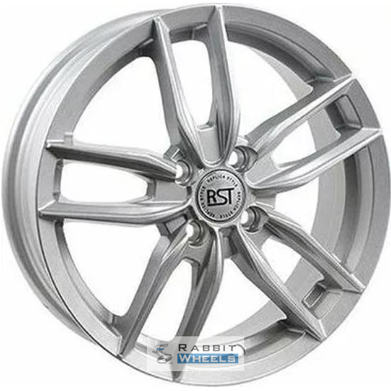 RST R076 6x16 4*100 ET48 DIA60.1 SL Литой