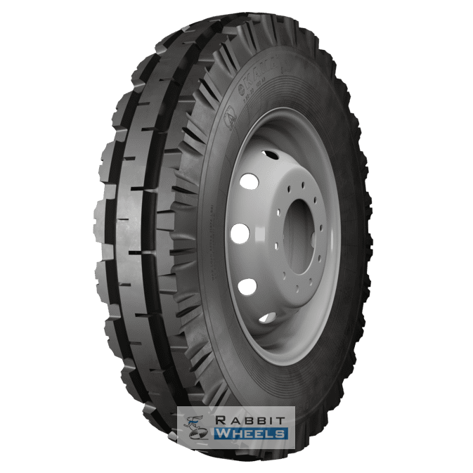 Кама В-103 7.5/0 R20 102A6 PR6