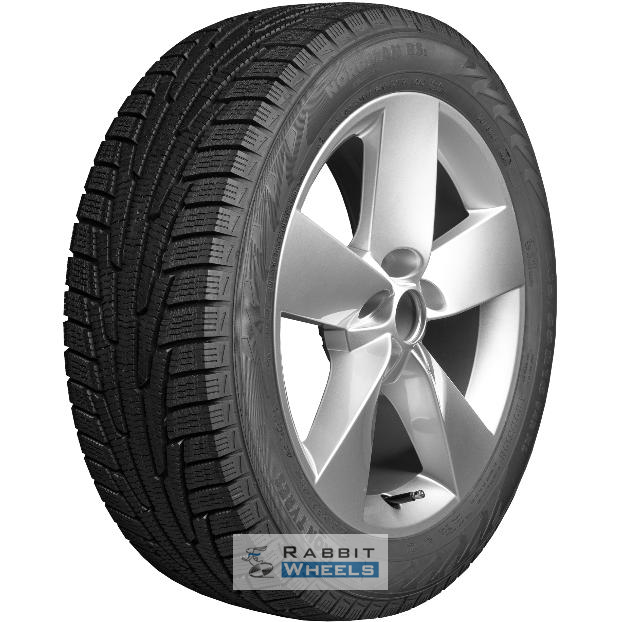 Ikon Tyres Nordman RS2 205/55 R16 94R XL
