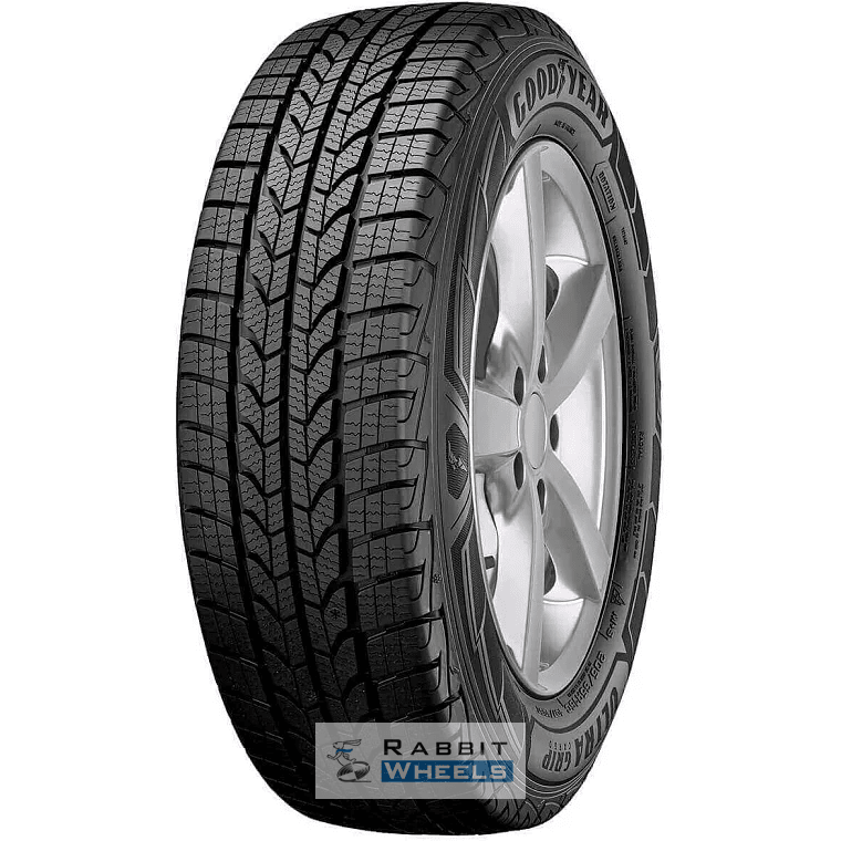 Goodyear Cargo UltraGrip 215/60 R17 109/107T XL