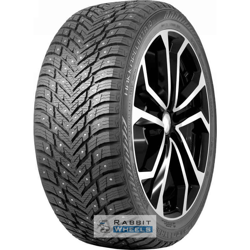 Nokian Tyres Hakkapeliitta 10 EV 285/40 R20 108T XL
