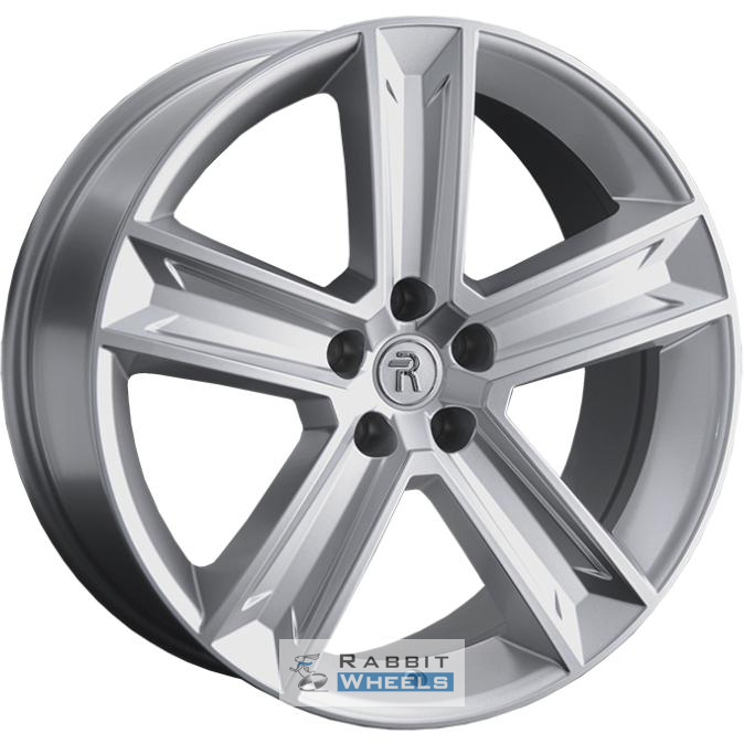 Replay MR328 9x20 5*112 ET34 DIA66.6 Silver Литой