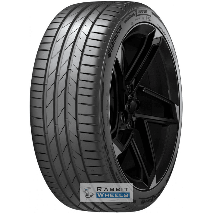 Hankook Ventus Evo K137A SUV 315/30 R22 107Y XL