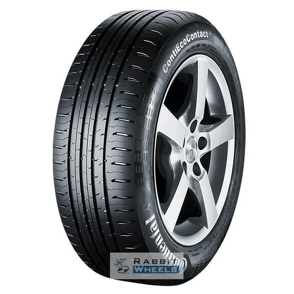 Continental ContiEcoContact 5 235/55 R17 103V