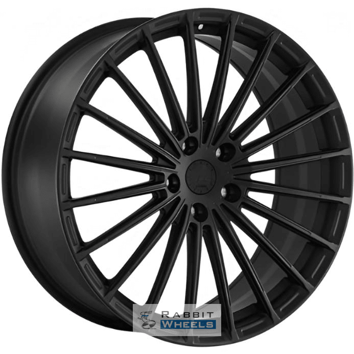 LS Forged FG62 9x21 5*120 ET40 DIA62.6 MB Кованый