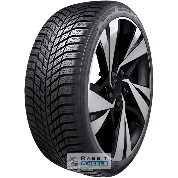 Hankook Winter i*Cept Evo 4 W340 255/40 R19 100V XL