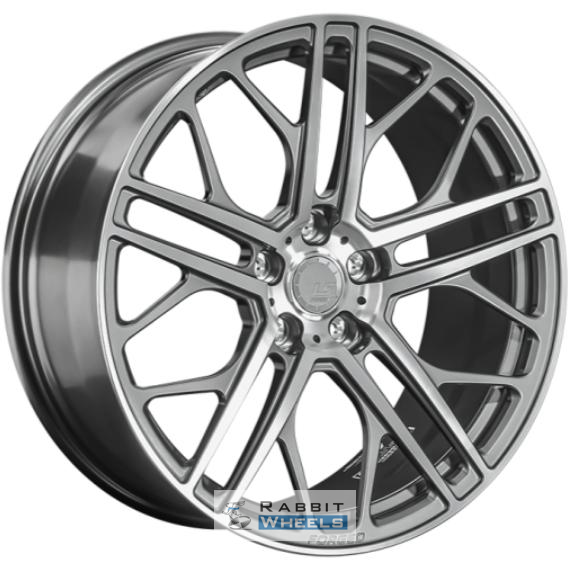 LS Forged FG48 10x20 5*120 ET35 DIA74.1 MGMF Кованый