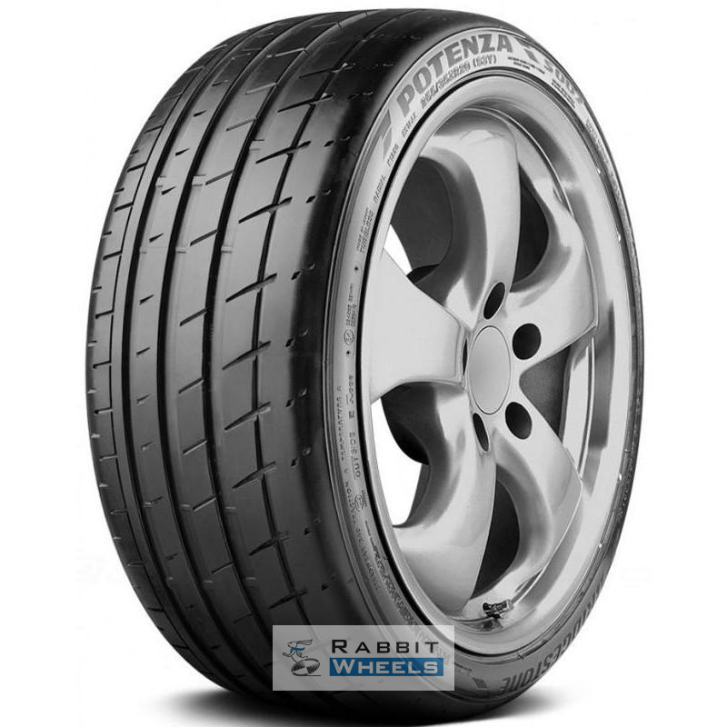 Bridgestone Potenza S007 295/35 R20 105Y XL A5A