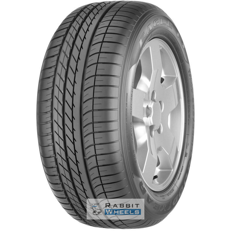 Goodyear Eagle F1 Asymmetric SUV 285/45 R19 111W XL RunFlat * FR