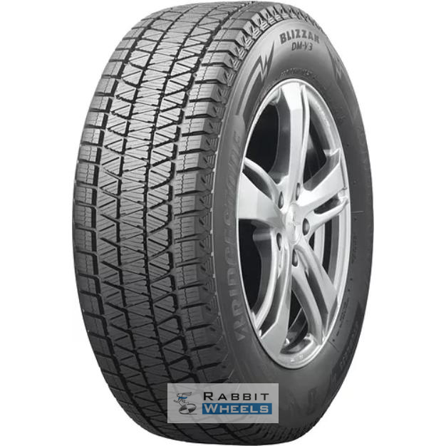 Bridgestone Blizzak DM-V3 235/55 R17 103T