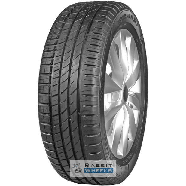 Ikon Tyres Nordman SX3 215/55 R16 97H