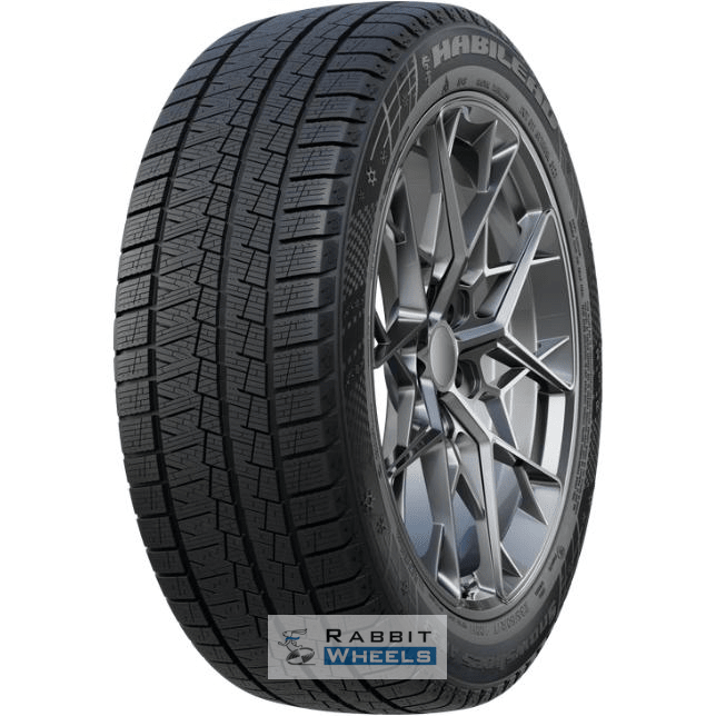 Habilead SnowShoes AW33 215/55 R17 94H