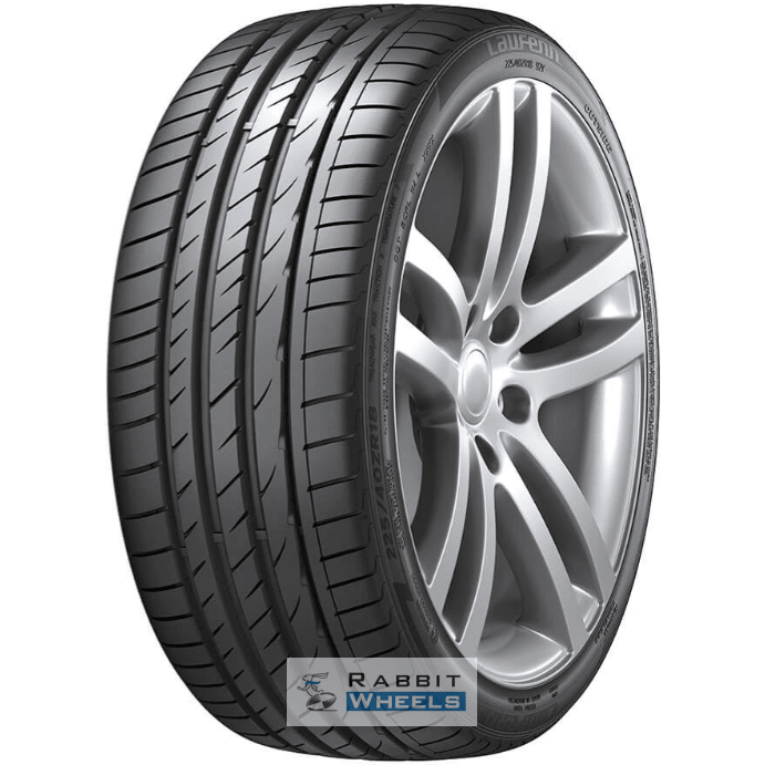 Laufenn S FIT EQ LK01B 255/50 R19 107W XL RunFlat