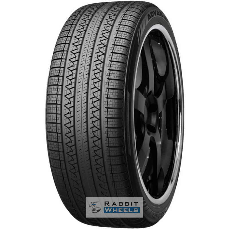 Yokohama Advan V35A 285/40 R22 110V XL