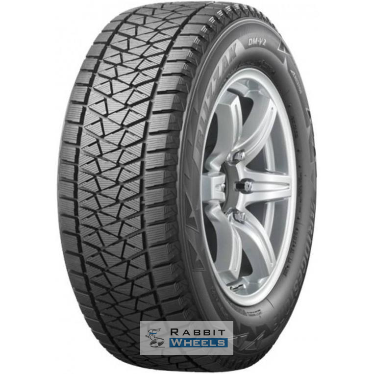 Bridgestone Blizzak DM-V2 275/50 R22 111T