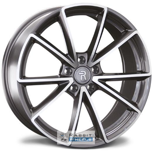 Replay A225 8.5x19 5*112 ET32 DIA66.6 GMF Литой