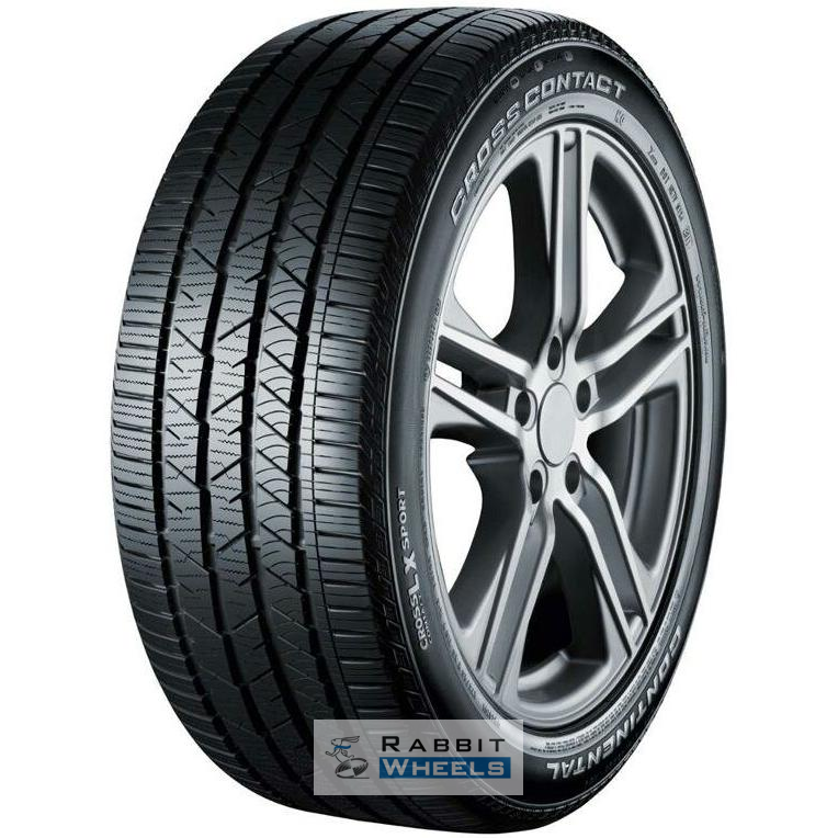 Continental ContiCrossContact LX Sport 275/40 R22 108Y