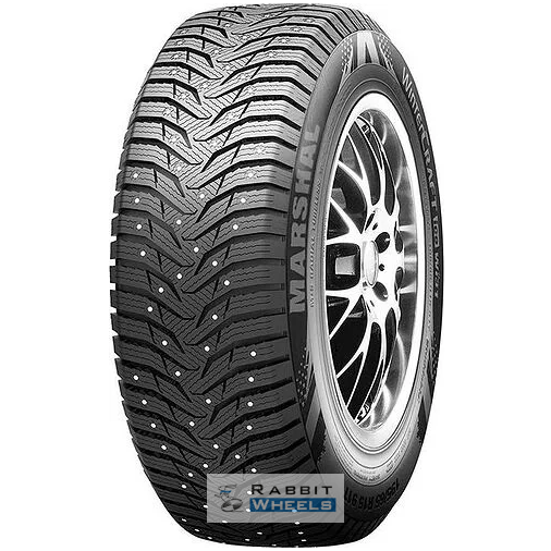 Marshal WinterCraft Ice WI31 195/55 R16 91T