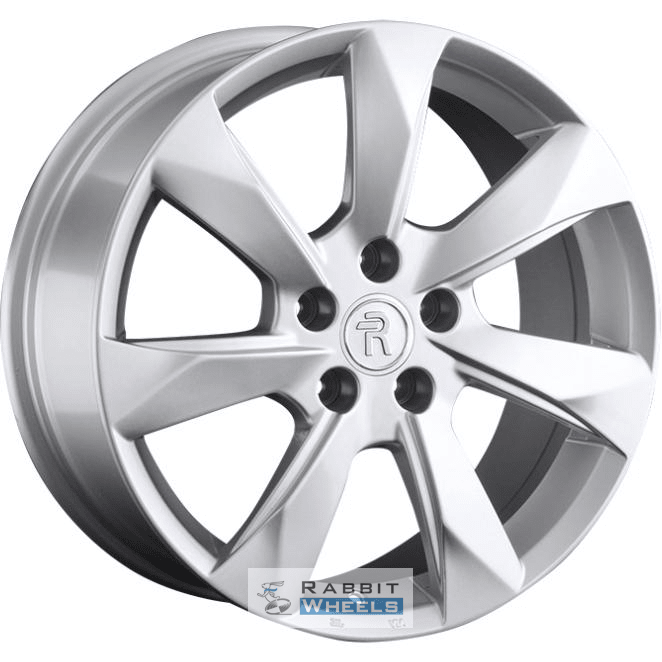 Replay INF34 8x18 5*114.3 ET45 DIA66.1 Silver Литой