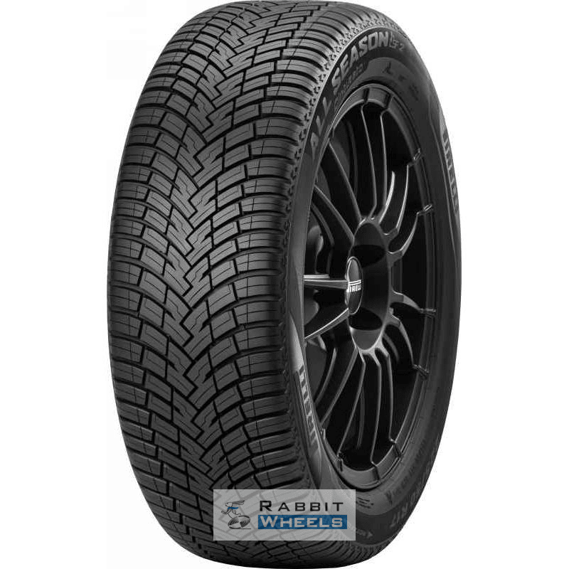Pirelli Cinturato All Season SF 2 225/45 R17 94W XL