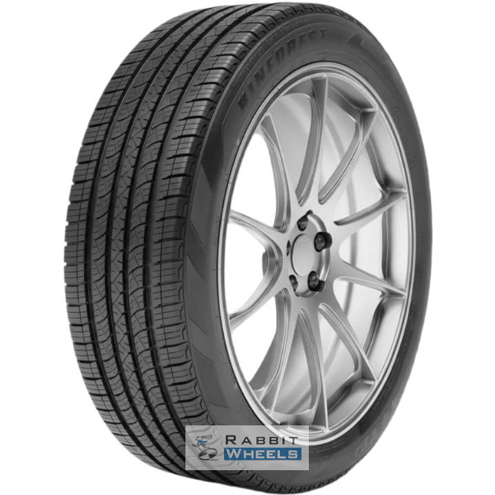 Kinforest KF717 285/50 R20 112V