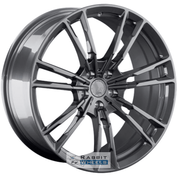 LS Forged FG06 10x20 5*112 ET35 DIA66.6 GM Кованый