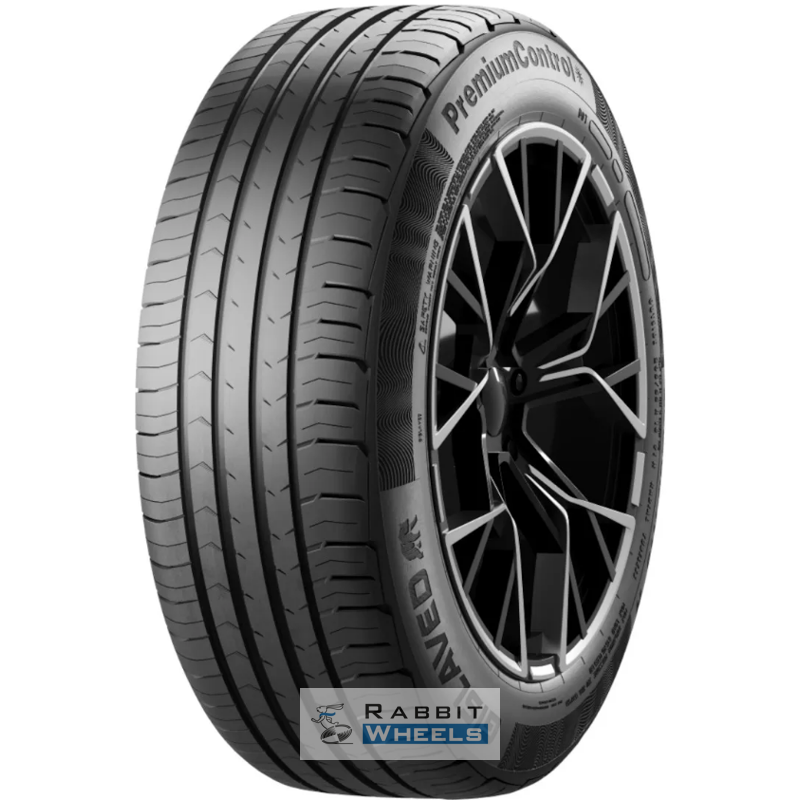 Gislaved PremiumControl 215/60 R17 96H