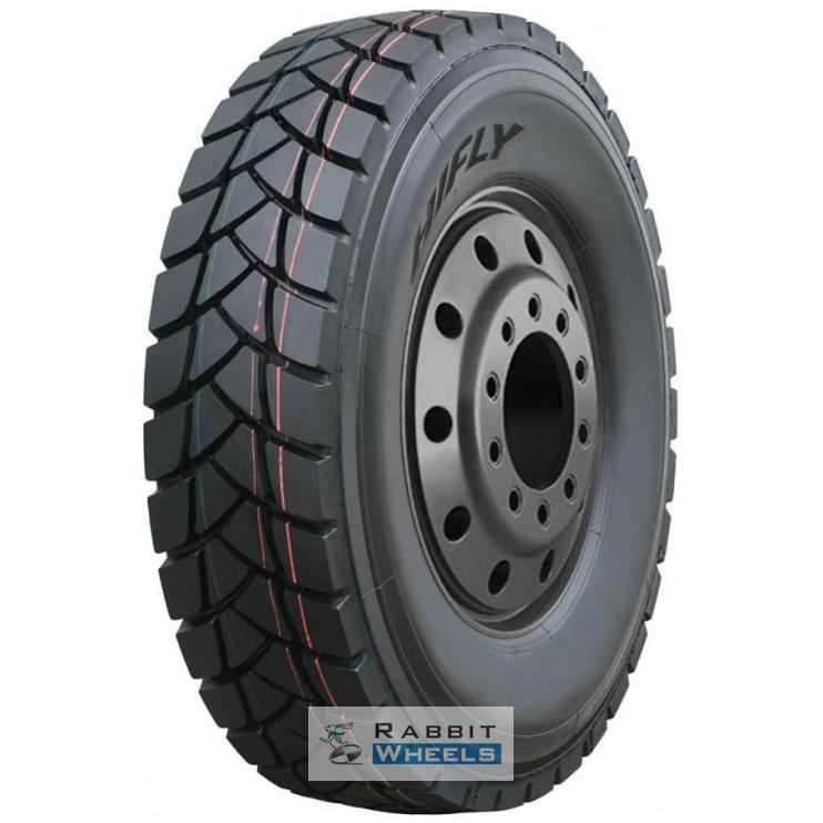 HIFLY HH302 12/0 R20 156/153J PR20 Ведущая