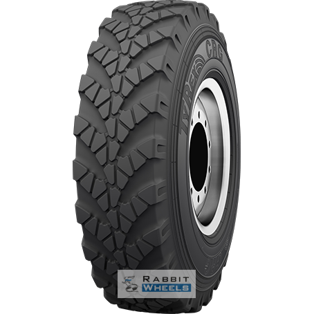 Tyrex CRG VM-115 12/0 R18 138J PR14