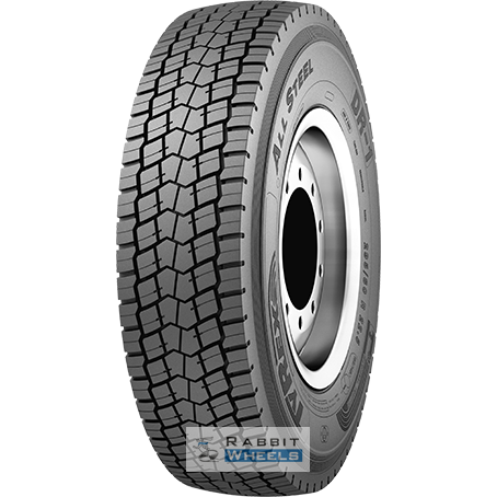 Tyrex All Steel DR-1 315/80 R22.5 154/150M Ведущая