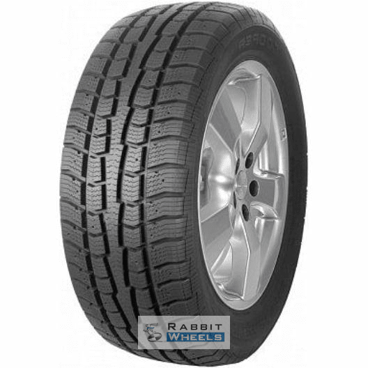 Cooper Discoverer M+S 2 255/55 R18 109T