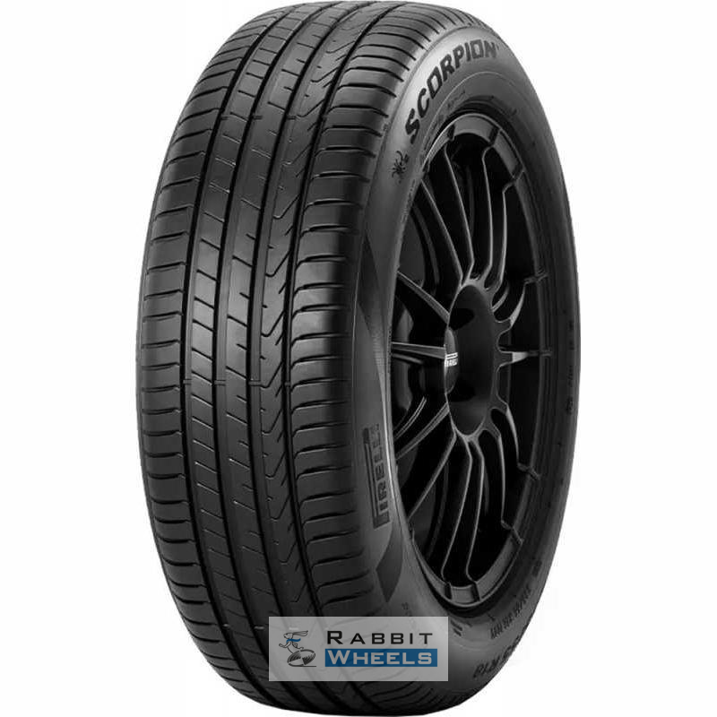 Pirelli Scorpion 225/55 R17 97V