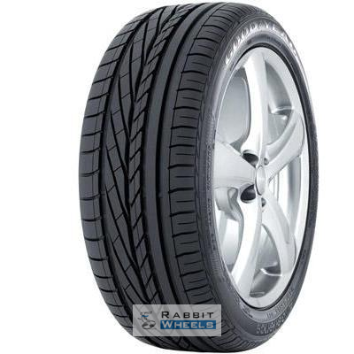 Goodyear Excellence 275/35 R20 102Y XL