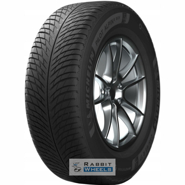 Michelin Pilot Alpin 5 SUV 315/30 R23 108W XL K1