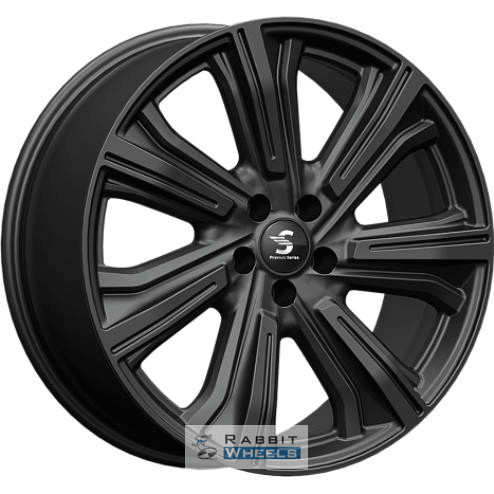 Скад Kleemann 8.5x20 5*108 ET45 DIA63.3 Черный бархат Литой