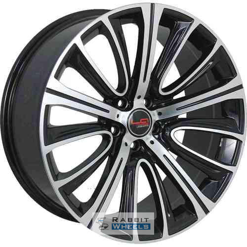 Replica Concept B531 8.5x20 5*112 ET25 DIA66.6 HBFP Литой