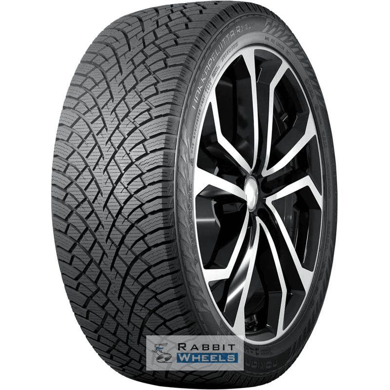 Nokian Tyres Hakkapeliitta R5 SUV 255/60 R18 112R XL
