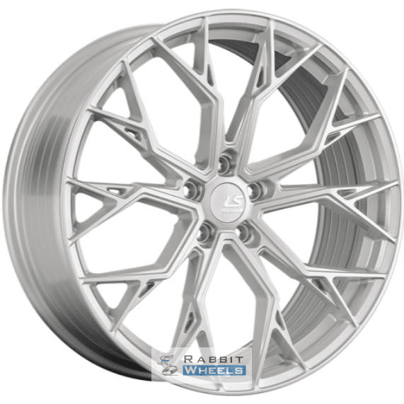 LS FlowForming RC61 9x21 5*114.3 ET35 DIA60.1 S Литой
