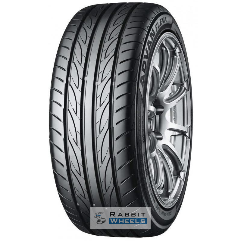 Yokohama Advan Fleva V701 205/55 R17 91V
