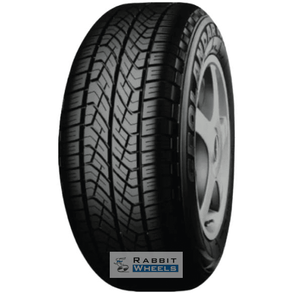Yokohama Geolandar G95A 225/60 R17 99V