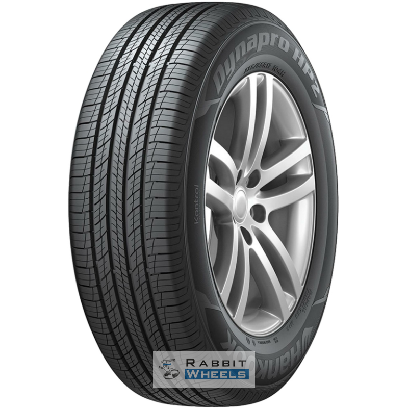Hankook Dynapro HP2 RA33 235/65 R17 104H