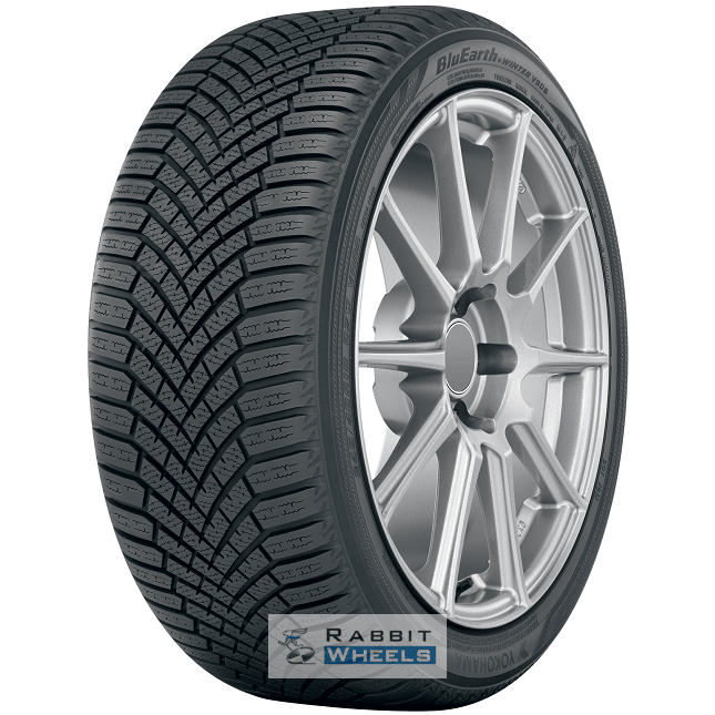 Yokohama BluEarth Winter V906 315/35 R22 111V